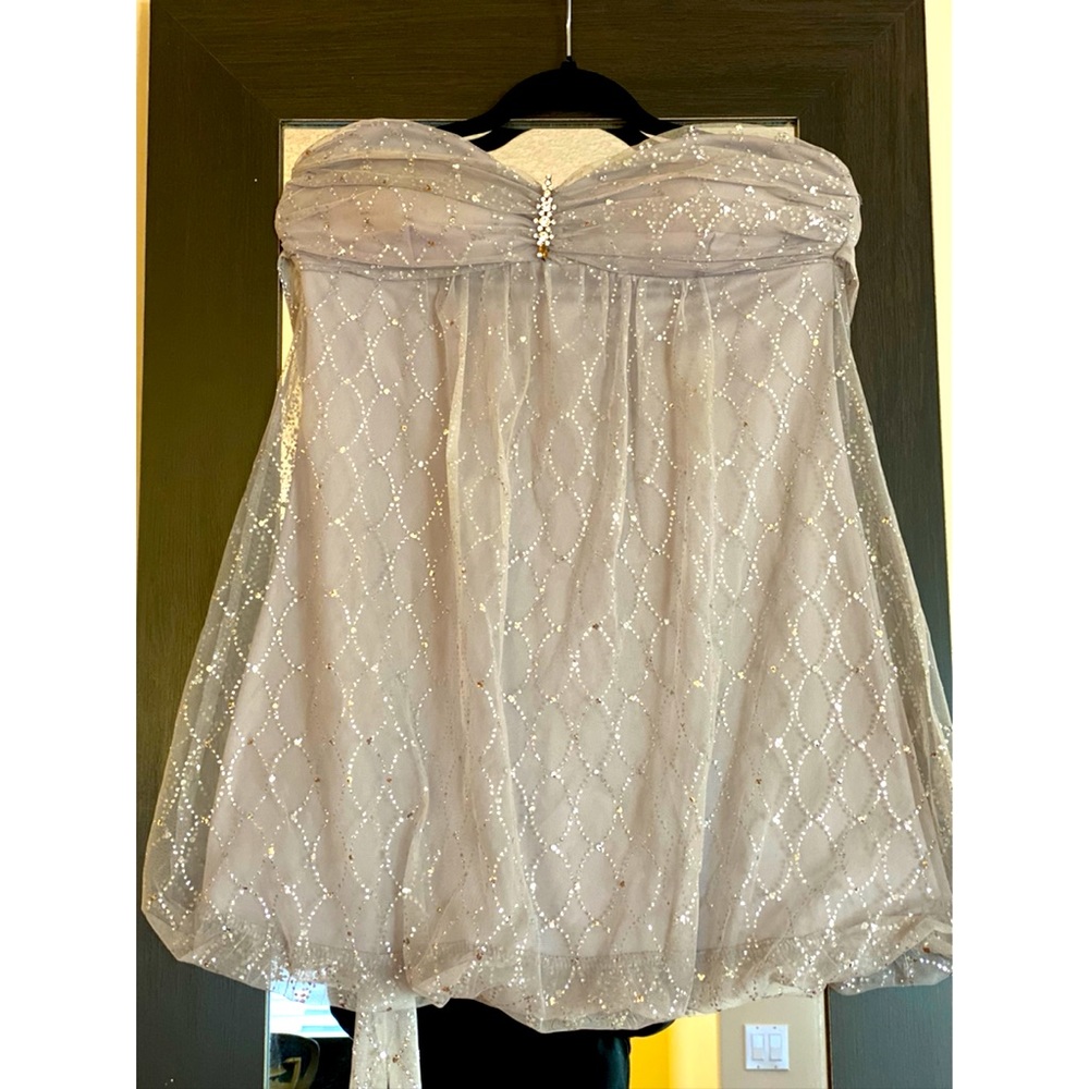 Gorgeous cocktail dress